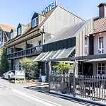 מלון In Den Herrnwiesen