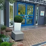 In Den Herrnwiesen فندق 3*