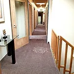 فندق In Den Herrnwiesen 3*