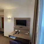 فندق In Den Herrnwiesen فيرتهايم