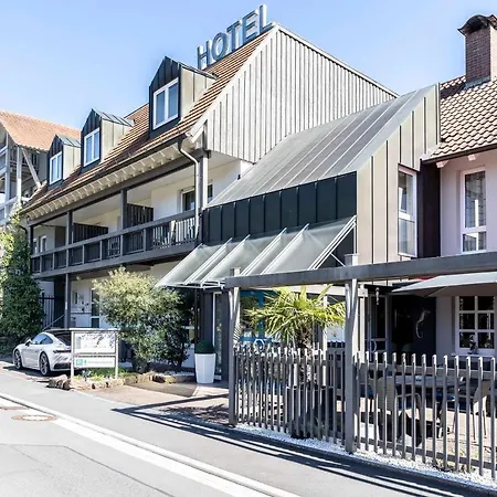 ホテル In Den Herrnwiesen