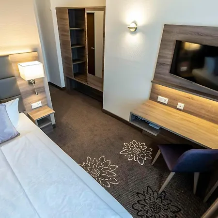 In Den Herrnwiesen Hotel