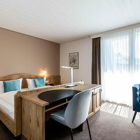 In Den Herrnwiesen Hotel 3*