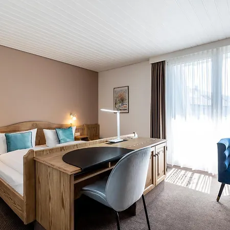 In Den Herrnwiesen 3* Wertheim