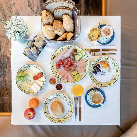 In Den Herrnwiesen Hotel Wertheim