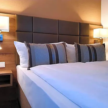 In Den Herrnwiesen Hotel