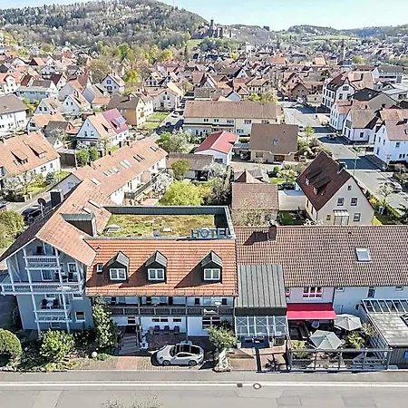 In Den Herrnwiesen