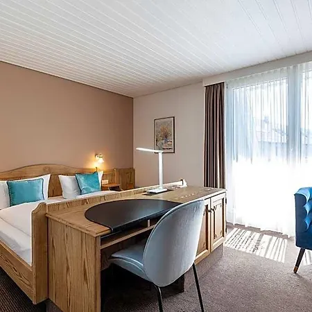 Hotel In Den Herrnwiesen 3*