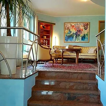 Hotel In Den Herrnwiesen Wertheim
