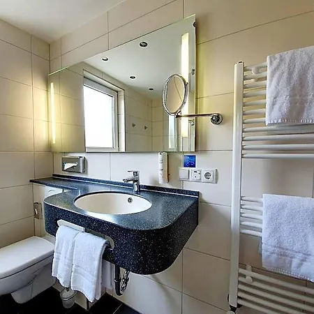 In Den Herrnwiesen Hotel