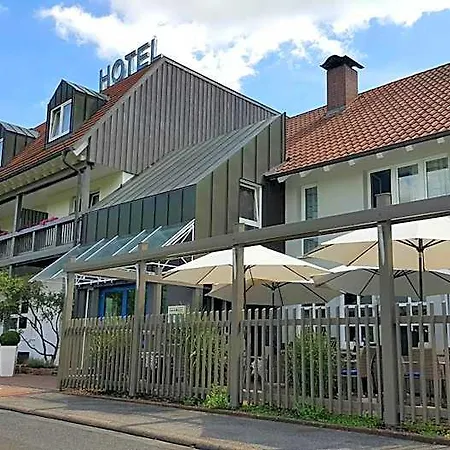 In Den Herrnwiesen Hotel Wertheim