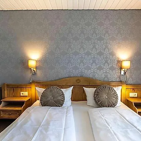 In Den Herrnwiesen Hotel 3*