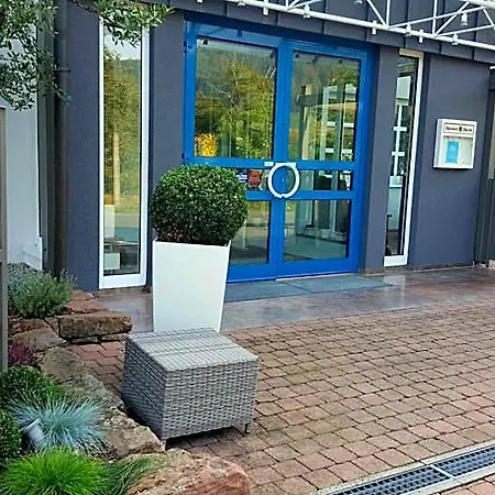 In Den Herrnwiesen Wertheim
