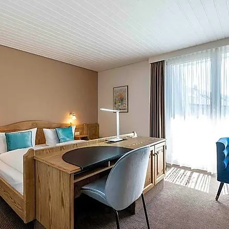 In Den Herrnwiesen Hotel
