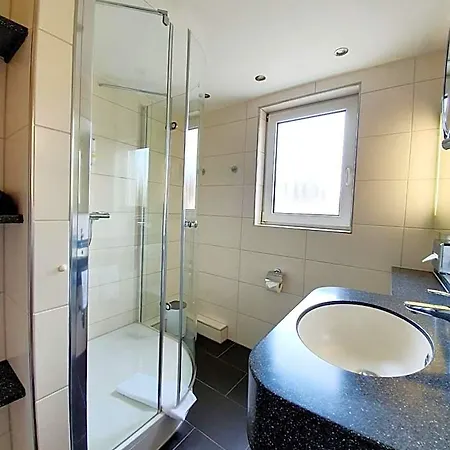 In Den Herrnwiesen Hotel 3*