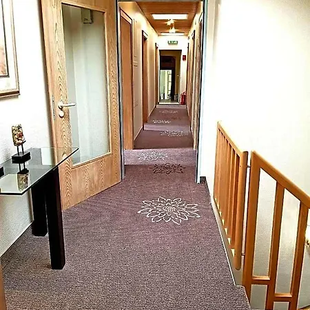 Hotel In Den Herrnwiesen Wertheim