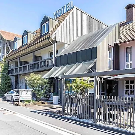 In Den Herrnwiesen 3*