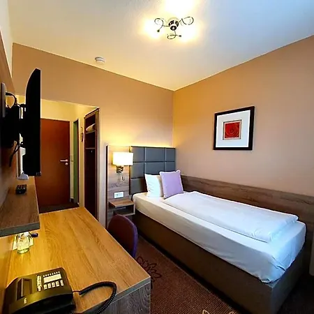 In Den Herrnwiesen Hotel