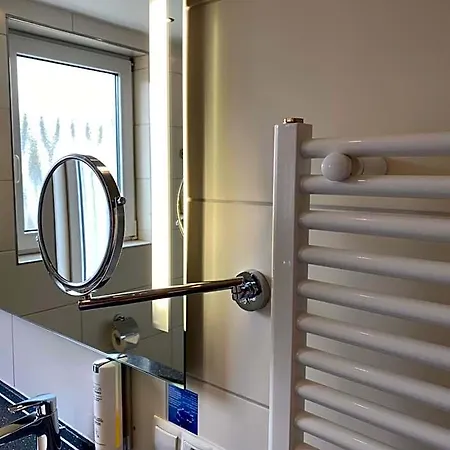 In Den Herrnwiesen Hotel 3*
