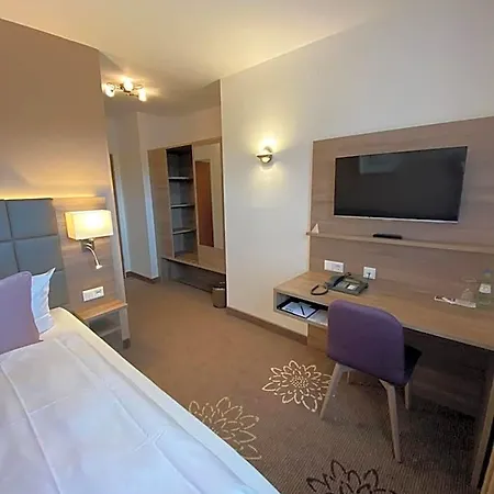 In Den Herrnwiesen Hotel 3*