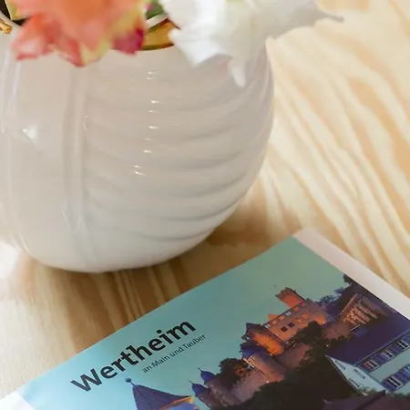 In Den Herrnwiesen Wertheim