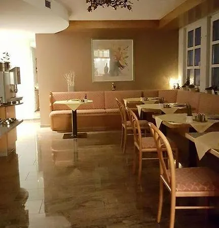 Hotel In Den Herrnwiesen