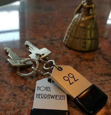 In Den Herrnwiesen Hotel