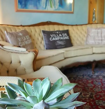 In Den Herrnwiesen Hotel 3*