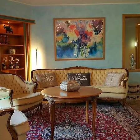 Hotel In Den Herrnwiesen 3*