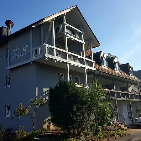 In Den Herrnwiesen Hotel