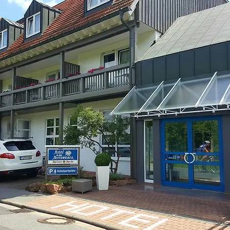 In Den Herrnwiesen