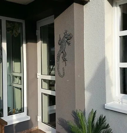 In Den Herrnwiesen Hotel 3*