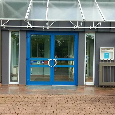 Hotel In Den Herrnwiesen
