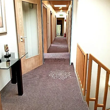 Hotel In Den Herrnwiesen 3*