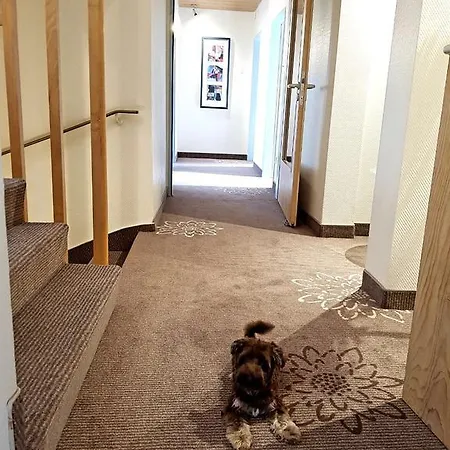In Den Herrnwiesen Hotel Wertheim