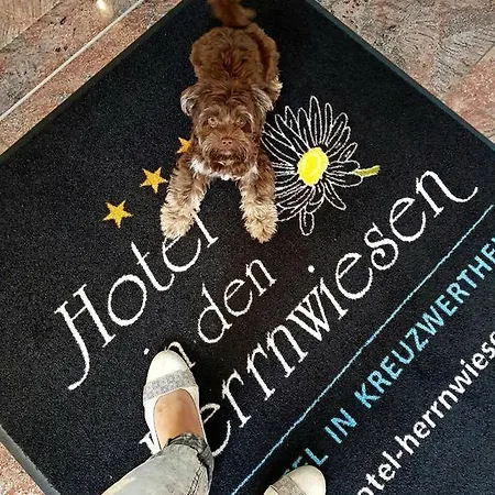 In Den Herrnwiesen Wertheim