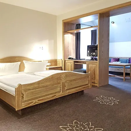 In Den Herrnwiesen ホテル 3*