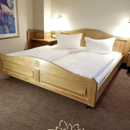 Hotel In Den Herrnwiesen