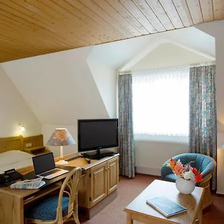 In Den Herrnwiesen 3* Wertheim