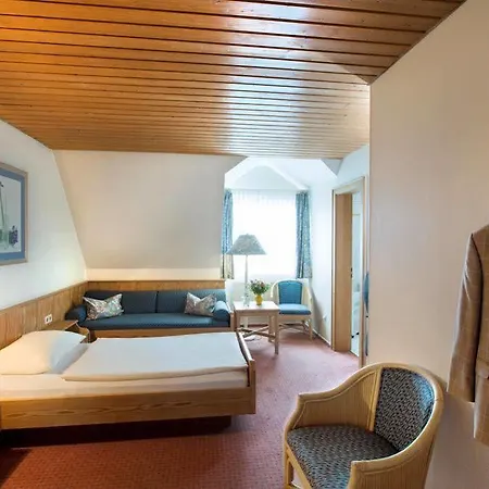 In Den Herrnwiesen Hotel Wertheim