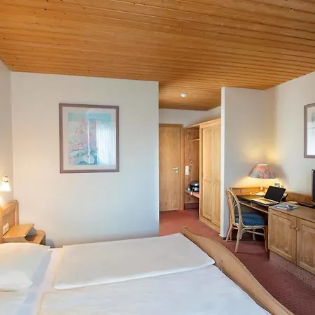 In Den Herrnwiesen Hotel Wertheim
