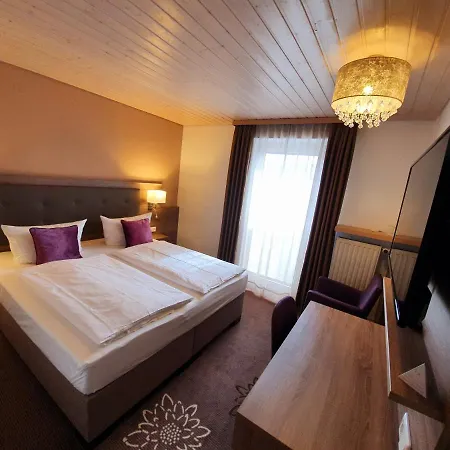 Hotel In Den Herrnwiesen