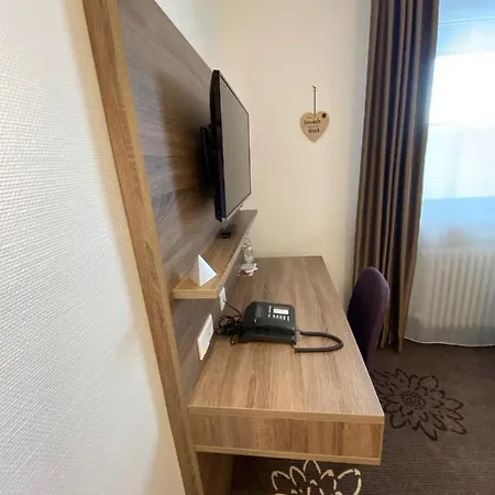 In Den Herrnwiesen 3* Wertheim