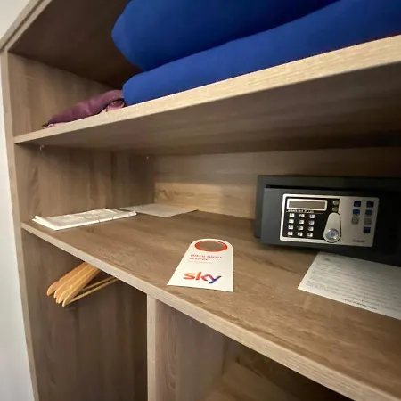 Hotel In Den Herrnwiesen 3*