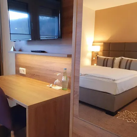 In Den Herrnwiesen Hotel 3*