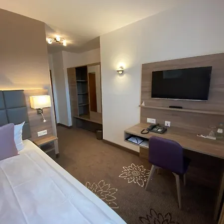 Hotel In Den Herrnwiesen