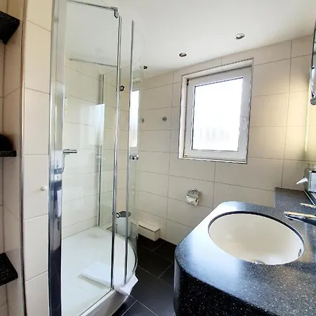 In Den Herrnwiesen Hotel 3*