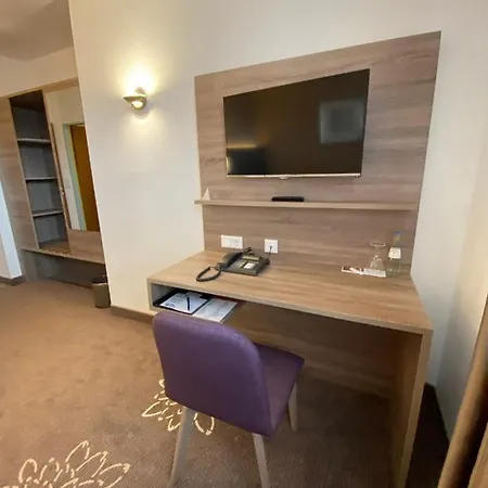 Hotel In Den Herrnwiesen 3*