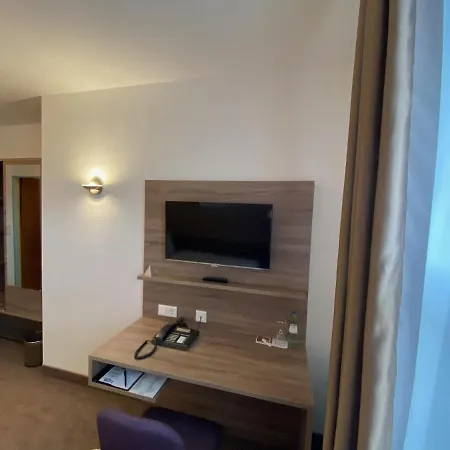Hotel In Den Herrnwiesen Wertheim