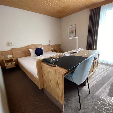 In Den Herrnwiesen Hotel 3*